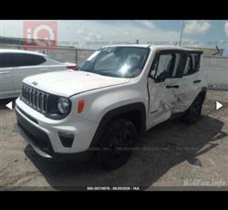 جيب رينيجيد